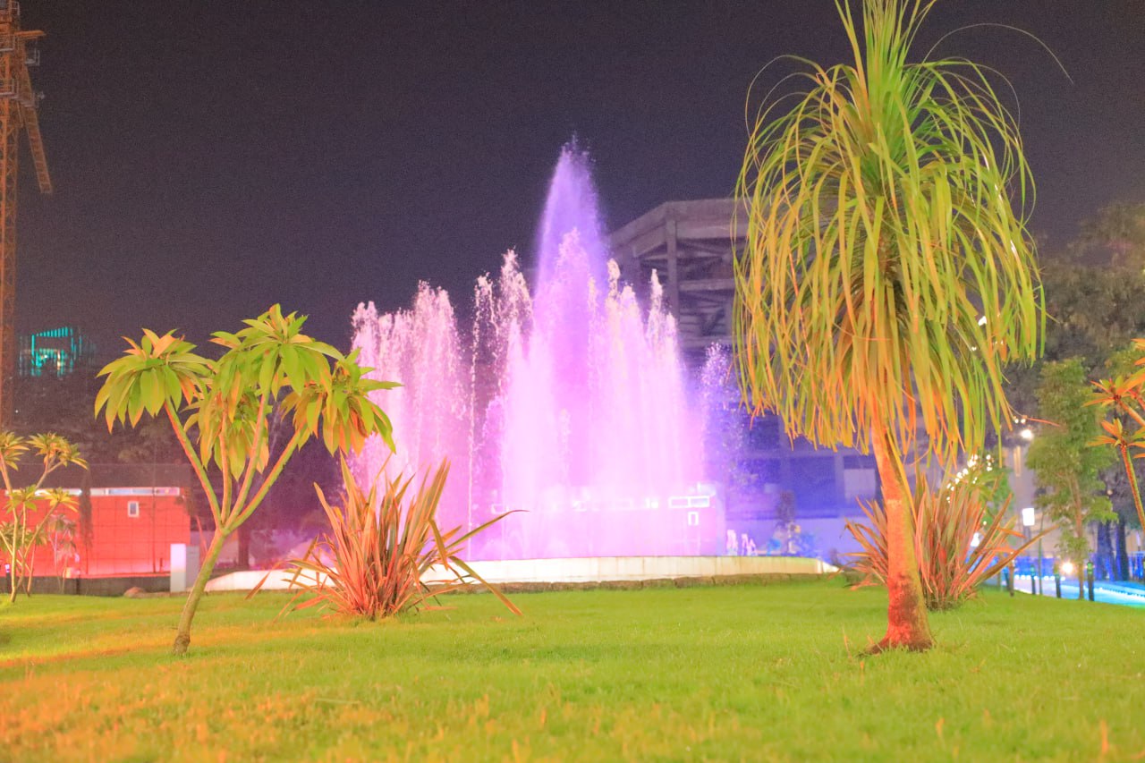 A Foundation of Trust and Integrity